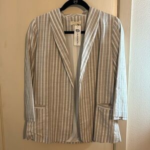Promesa Blazer size Medium